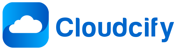 Cloudcify – Blog